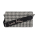 Női Kézitáska Laura Ashley CRESTON-CROWBAR-BLACK Fekete 23 x 14 x 9 cm