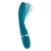 G-spot Vibrator Liebe Blauw Donkerblauw Azul Océano