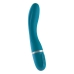 Vibrador Punto G Liebe Azul Azul oscuro Azul Océano