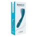 Vibrateur G-Spot Liebe Bleu Bleu foncé