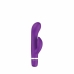 Vibrador Bwild Classic Marine Rabbit B Swish Roxo