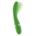 G-spot Vibrator Liebe Bend It Summer Groen