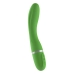 G-spot Vibrator Liebe Bend It Summer Groen