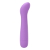 Vibrator Liebe Delightful 15 cm Ø 3,4 cm Paars