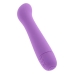 Vibrator Liebe Delightful 15 cm Ø 3,4 cm Violeta