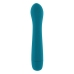 Vibrador Liebe Delightful Azul Azul escuro