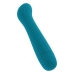 Vibrador Liebe Delightful Azul Azul escuro