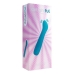 Vibrador Liebe Delightful Azul Azul escuro