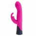 Multifunkcionālais Vibrators Liebe Rozā (21,5 x 3,5 cm)