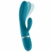 Rabbit Vibrator Liebe Blue