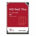 Kõvaketas Western Digital WD101EFBX Red Plus NAS 3,5