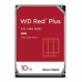 Твърд диск Western Digital WD101EFBX Red Plus NAS 3,5