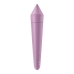 Bullet vibrator Ultra Power Satisfyer 8 Lila