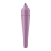 Bullet vibrator Ultra Power Satisfyer 8 Lila