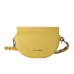 Naiste Kotid Laura Ashley BAND-YELLOW Kollane 23 x 15 x 9 cm