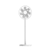 Prostostoječi ventilator Xiaomi Mi Smart Standing Fan 2 Pro 24 W Bela