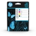 Cartouche d'encre originale HP 912 Multicouleur