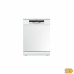 Dishwasher Teka DFS 46710 White 60 cm