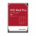 Cietais Disks Western Digital WD2002FFSX Red Pro NAS 3,5