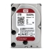 Cietais Disks Western Digital WD2002FFSX Red Pro NAS 3,5