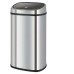 Waste bin Kitchen Move Square 50 L Grey