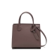 Handtas Dames Maison Heritage TRIP-VIOLET 30 x 24 x 14 cm