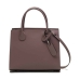 Bolsa Mulher Maison Heritage TRIP-VIOLET 30 x 24 x 14 cm