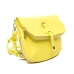 Bolsa Mulher Trussardi D66TRC1016-GIALLO Amarelo