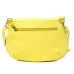 Bolsa Mulher Trussardi D66TRC1016-GIALLO Amarelo