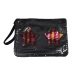 Bolsa Mulher Camaieu ARAINBOWPOCKET Preto 28 x 22 cm