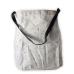 Naisten Käsilaukku Camaieu ASACUBE-TE-AC0 Valkoinen 40 x 30 x 20 cm