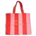 Handtas Dames Audrey Lombard CP95019 Roze 47 x 40 x 18 cm