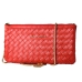 Borsa Donna Laura Ashley WOLSELEY-RED Rosso 21 x 11 x 4 cm