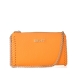 Torbica Ženska Beverly Hills Polo Club 2023-ORANGE Oranžna 20 x 12 x 3 cm