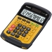 Calculator Casio WM-320MT Galben 16,8 x 10,8 x 3,3 cm