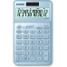 Calculator Casio JW-200SC-BU Albastru Plastic