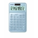 Calculator Casio JW-200SC-BU Albastru Plastic