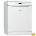 Dishwasher Whirlpool Corporation WFC 3C26 P White 60 cm