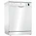 Dishwasher BOSCH SMS25AW05E White 60 cm