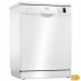 Dishwasher BOSCH SMS25AW05E White 60 cm