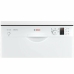 Lavavajillas BOSCH SMS25AW05E Blanco 60 cm