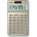 Calculator Casio JW-200SC-GD Auriu* Plastic