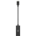 Adaptador USB-C para Rede RJ45 Hewlett Packard 4Z534AA#ABB