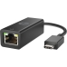 Adaptador USB-C para Rede RJ45 Hewlett Packard 4Z534AA#ABB