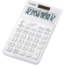 Calculadora Casio JW-200SC-WE Branco Plástico