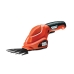 Beskjæringssaks Black & Decker GSL200-QW