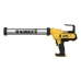 Silikoninis pistoletas Dewalt DCE580N-XJ Juoda Geltona / juoda Metalinis 1 Dalys