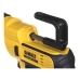 Pistolet à silicone Dewalt DCE580N-XJ Noir Jaune/Noir Métal 1 Pièce