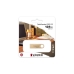 Memoria USB Kingston SE9 G3 Dorado 128 GB