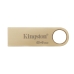 Clé USB Kingston SE9 G3 Doré 64 GB